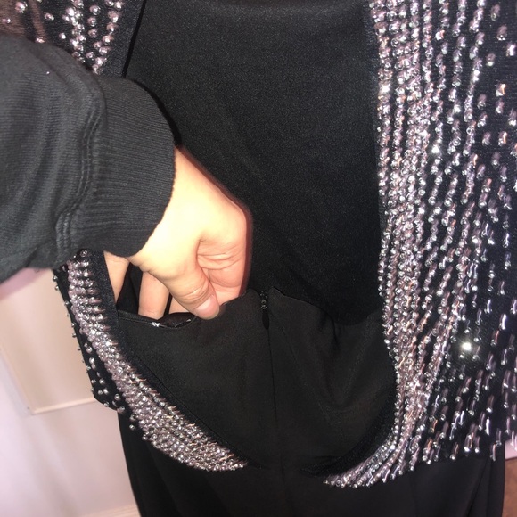 Joseph Ribkoff dress - Picture 4 of 6